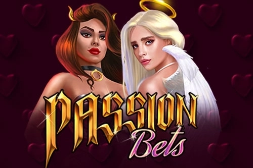 Game image: Passion Bets by SpinOro