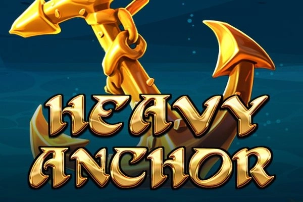 Thumbnail: Heavy Anchor by OctoPlay
