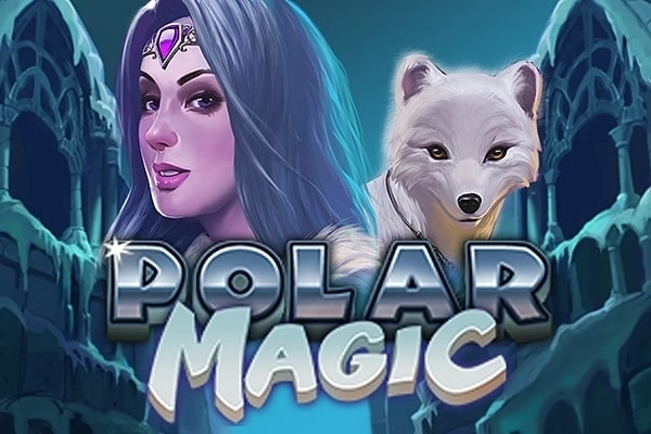 Game image: Polar Magic by SpinOro