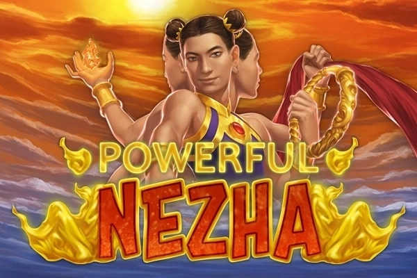 Game image: Powerful NeZha by SpinOro