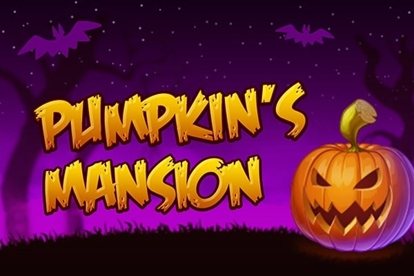 Game image: Pumpkins Mansion by SpinOro