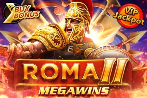 Thumbnail: Roma II by Nextspin