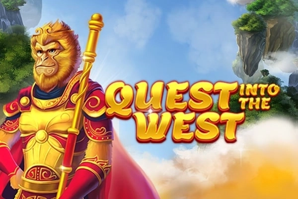 Game image: Quest into the West by SpinOro