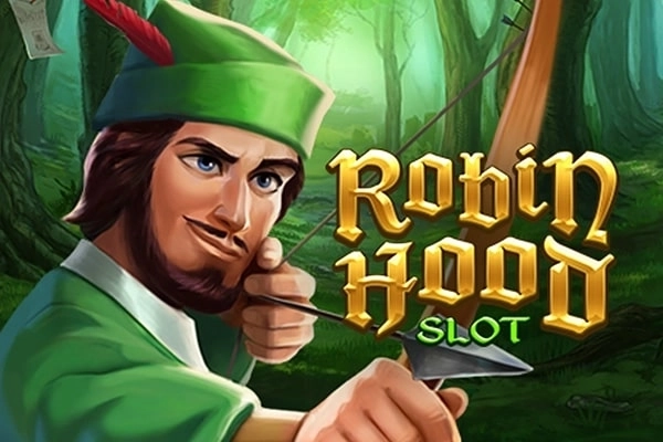 Spielbild: Robin Hood Slot von SpinOro