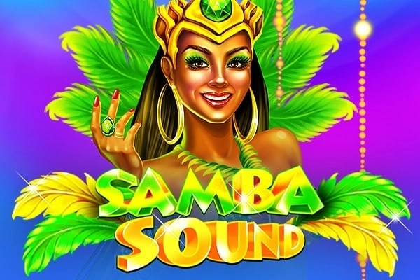 Game image: Samba Sound by SpinOro