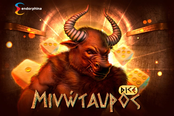Thumbnail: Minotauros Dice by Endorphina