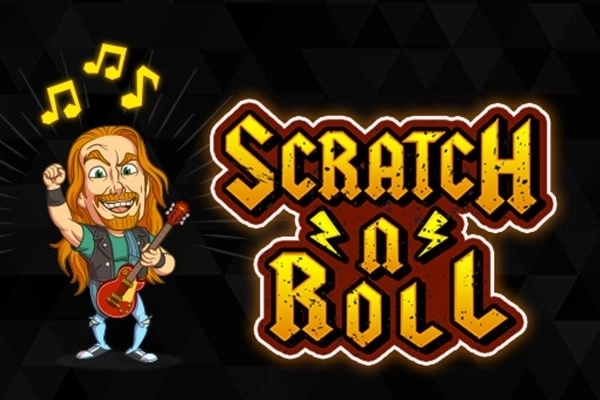 Game image: Scratch N Roll by SpinOro