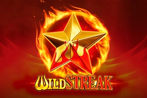 Thumbnail: Wild Streak by Endorphina