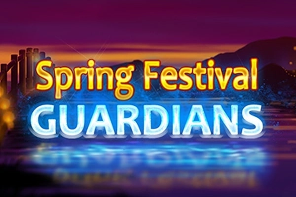 Game image: Spring Festival Guardians by SpinOro