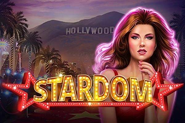 Game image: Stardom by SpinOro