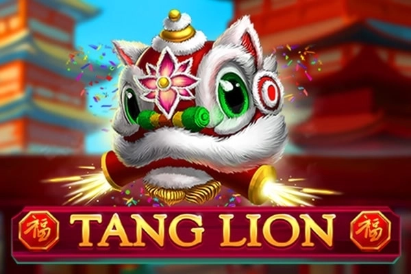 Game image: Tang Lion by SpinOro