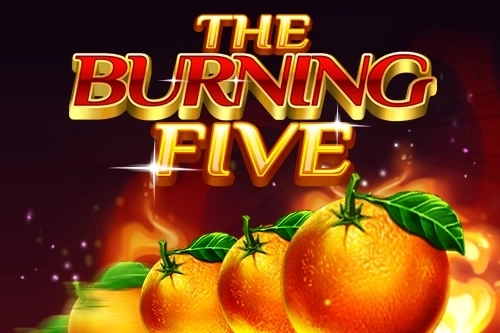 Game image: The Burning Five by SpinOro
