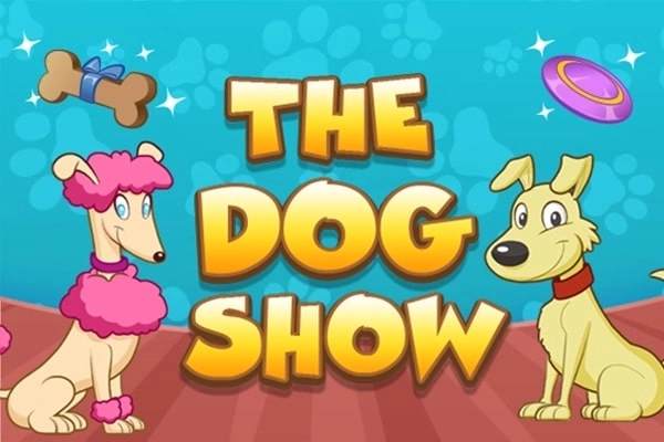 Game image: The Dog Show by SpinOro