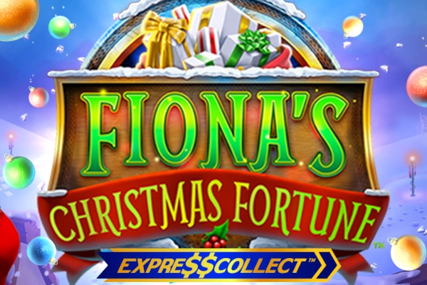 Thumbnail: Fiona's Christmas Fortune by Gold Coin Studios