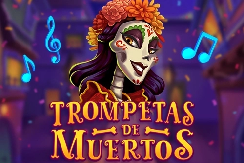Game image: Trompetas de Muertos by SpinOro