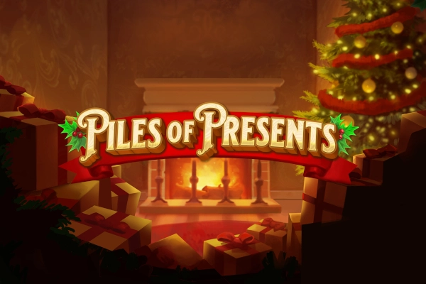 Thumbnail: Piles of Presents by Just for the Win