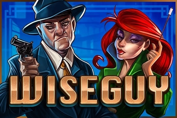 Game image: Wiseguy by SpinOro
