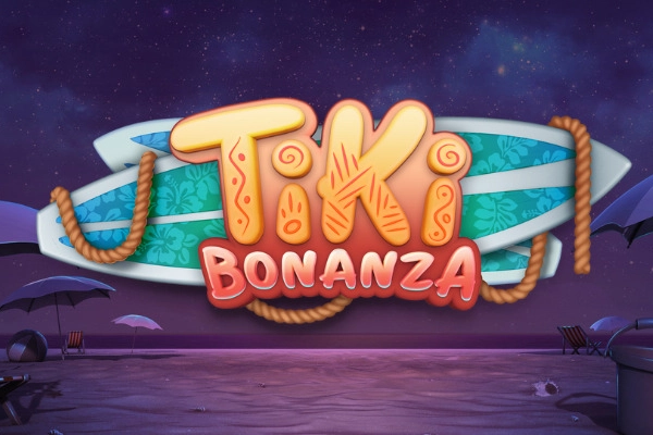 Thumbnail: Tiki Bonanza by Silverback Gaming