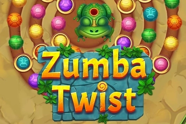Game image: Zumba Twist by SpinOro