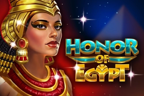 Spielbild: Honor of Egypt von SpinOro