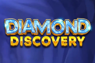 Thumbnail: Diamond Discovery by SpinPlay Games