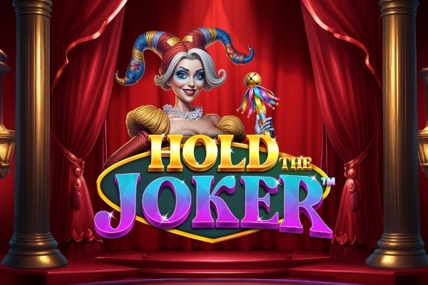 Game image: Hold the Joker by Northern Lights Gaming