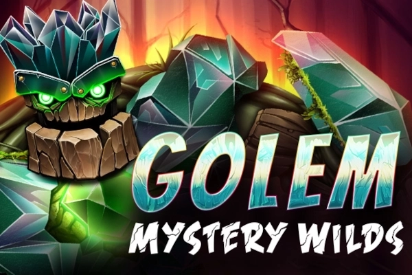 Game image: Golem Mystery Wilds by BF Games