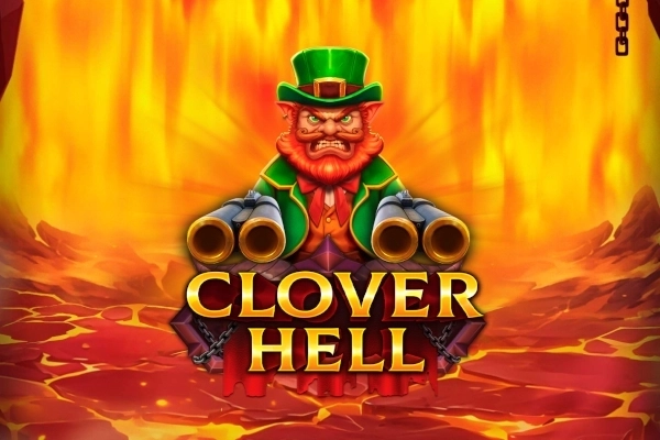 Game image: Clover Hell by Amigo Gaming