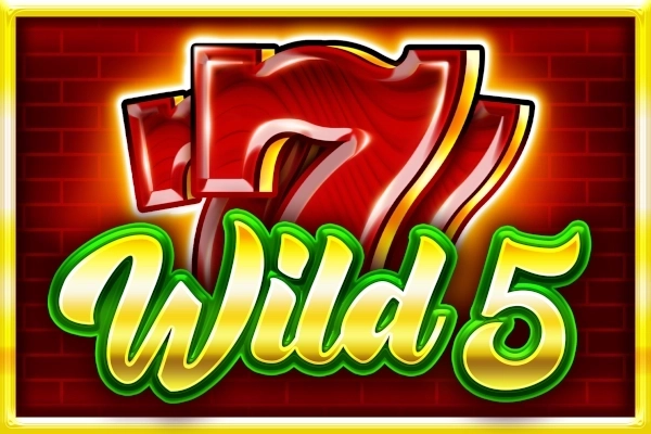 Game image: Wild 5 by FAZI