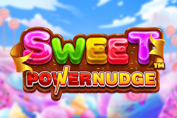 Thumbnail: Sweet Powernudge by Pragmatic Play