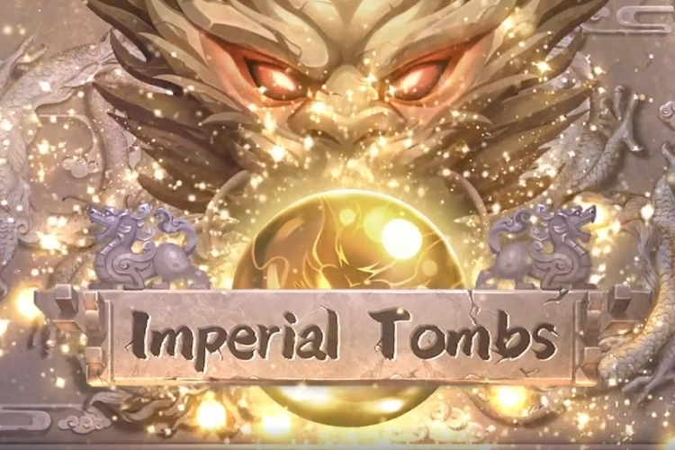 Game image: Imperial Tombs by FunTa Gaming