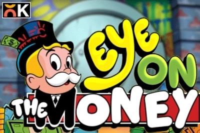 Game image: Eye on the Money by PopOK Gaming