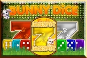 Game image: Bunny Dice by Tiptop