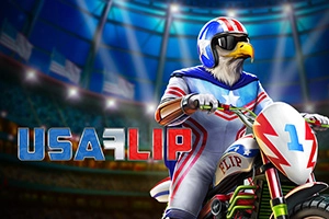 Thumbnail: USA Flip by Play'n GO