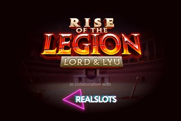 Game image: Lord & Lyu: Rise of the Legion by TrueLab