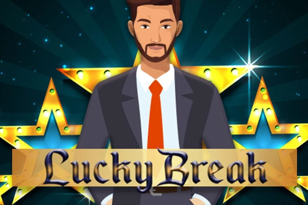 Game image: Lucky Break by SlotoLand