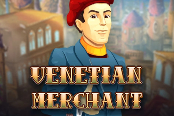 Game image: Venetian Merchant by SlotoLand