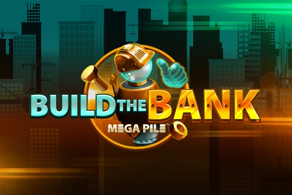 Thumbnail: Build the Bank by Crazy Tooth Studio