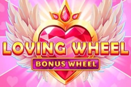 Thumbnail: Loving Wheel by InBet Games
