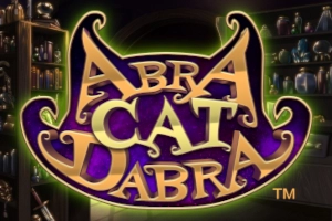 Thumbnail: AbraCatDabra by Gold Coin Studios
