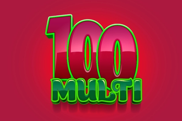 Game image: 100 Multi by Casimi Gaming