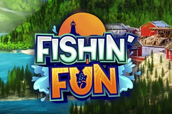 Thumbnail: Fishin' Fun by Design Works Gaming