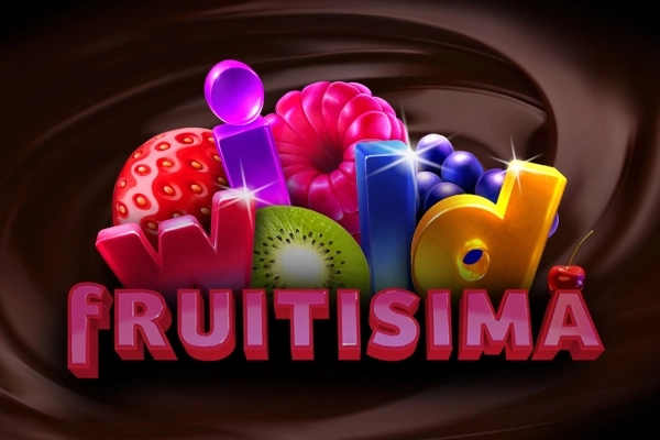 Game image: Fruitisima by Casimi Gaming