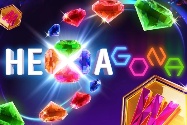 Game image: Hexagona by Casimi Gaming