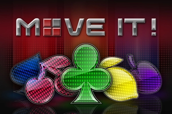 Game image: Move It! by Casimi Gaming