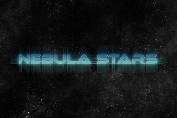 Game image: Nebula Stars by Casimi Gaming