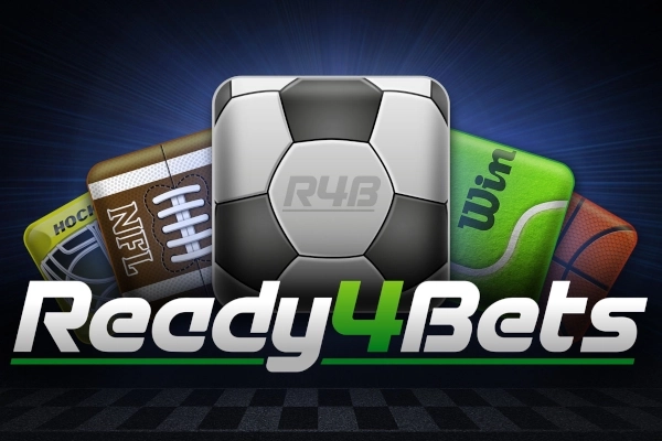 Game image: Ready 4 Bets by Casimi Gaming