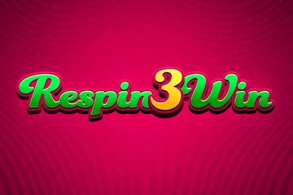 Game image: Respin 3 Win by Casimi Gaming