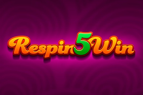 Game image: Respin 5 Win by Casimi Gaming