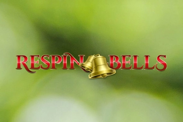 Game image: Respin Bells by Casimi Gaming